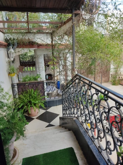 Vente Villa Alger Bordj el bahri