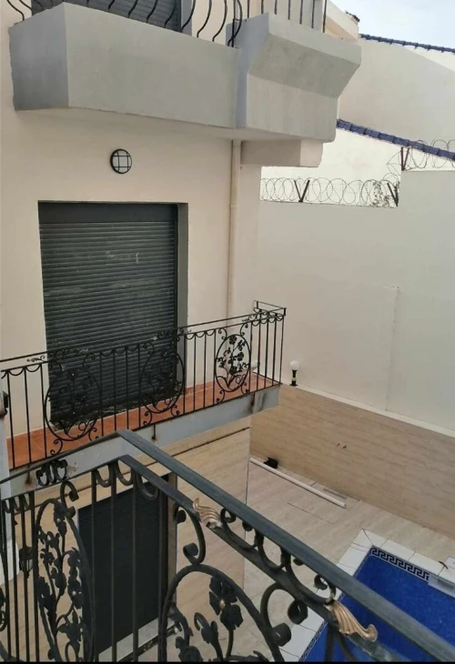 Vente Villa Alger Bouzareah