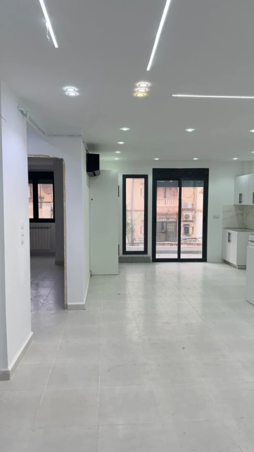 Vente Appartement F4 Alger Bouzareah
