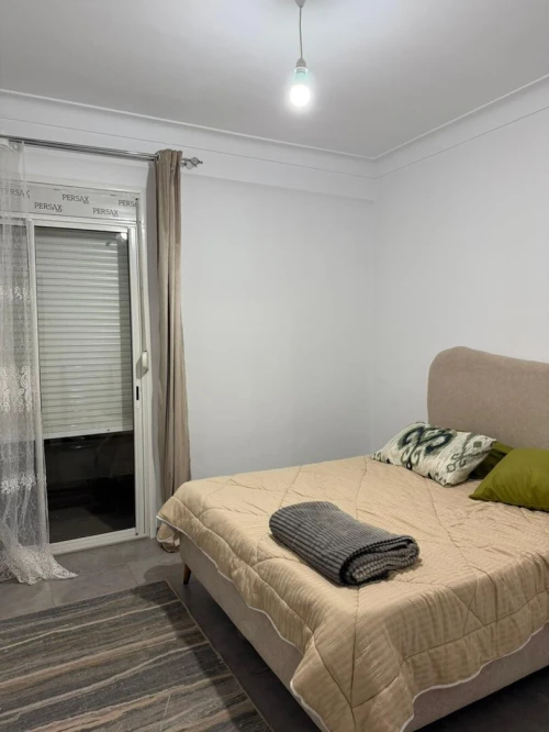Vente Appartement Alger Ouled fayet