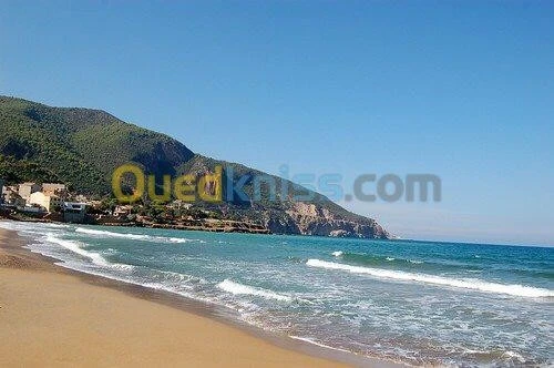 Vente Villa Tipaza Tipaza