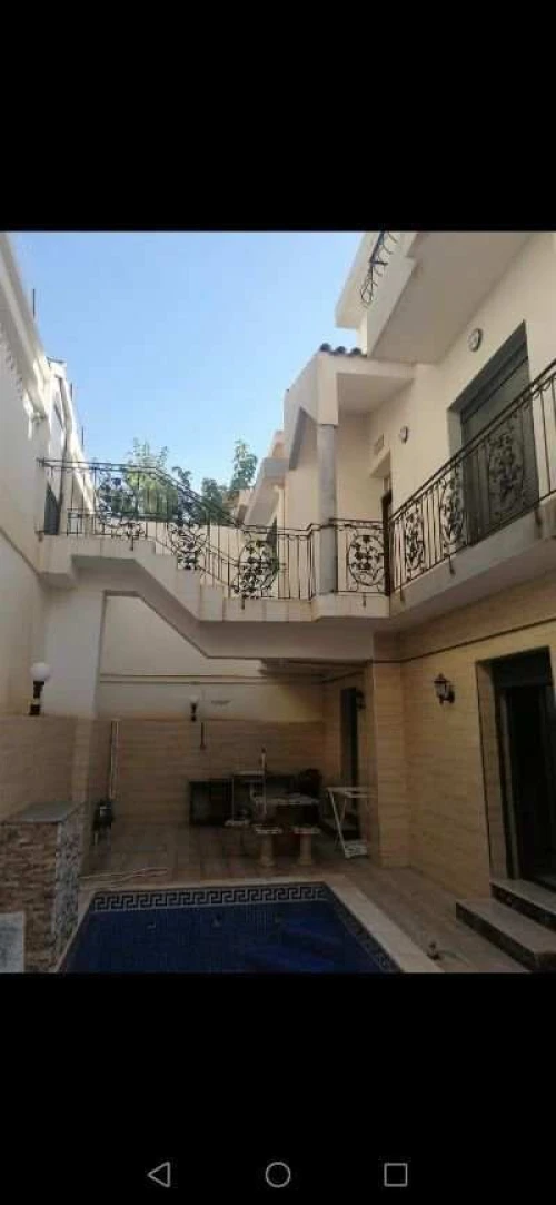 Vente Villa Alger Bouzareah