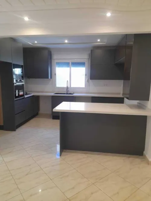 Vente Appartement F4 Alger Dely brahim