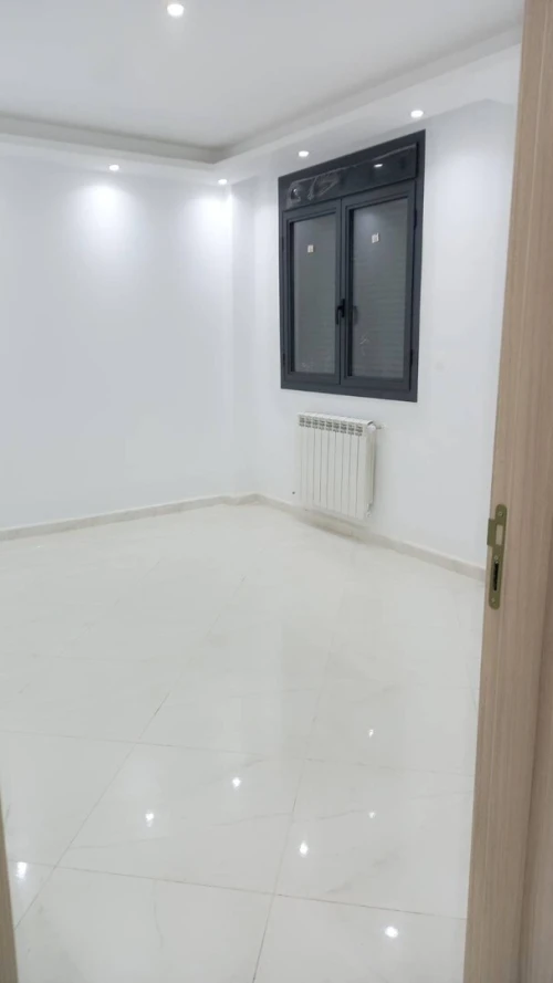 Vente Appartement F3 Alger Cheraga