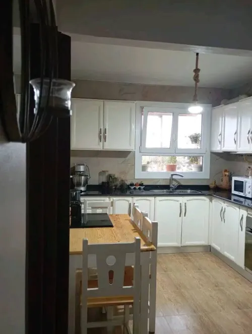 Vente Appartement F4 Alger El achour