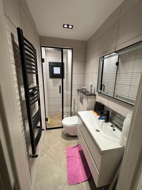 Vente Appartement F3 Alger El biar