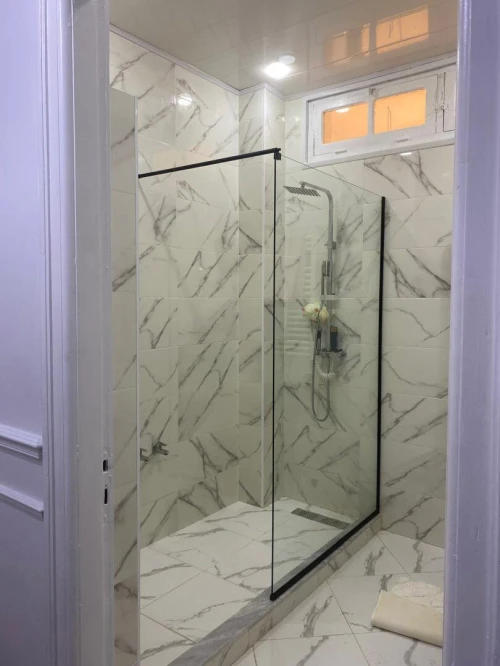 Vente Appartement F4 Alger El biar