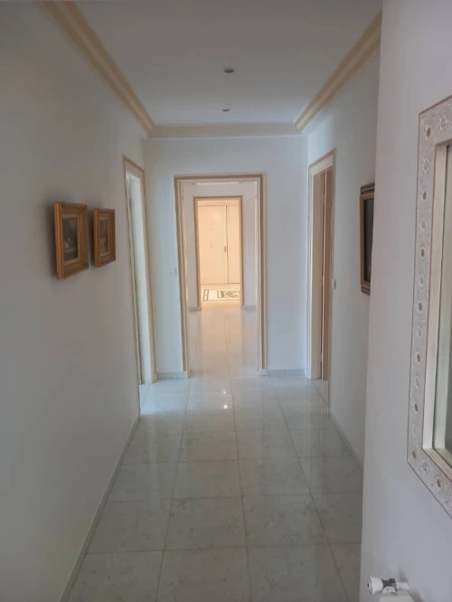 Location Appartement F4 Alger El biar