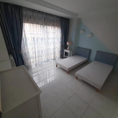 Location Appartement F4 Alger El biar