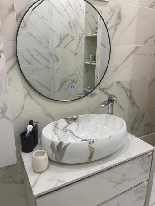 Vente Appartement F4 Alger El biar