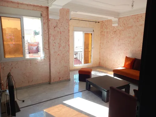 Vente Appartement F2 F3 Tipaza Tipaza