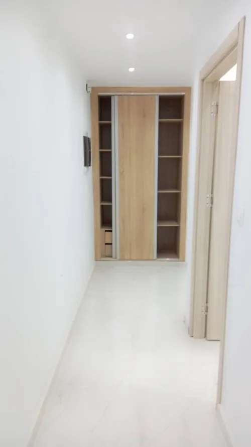 Vente Appartement F3 Alger Cheraga
