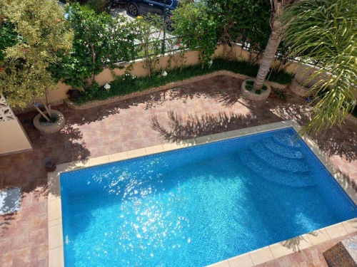 Location Villa Alger Ouled fayet