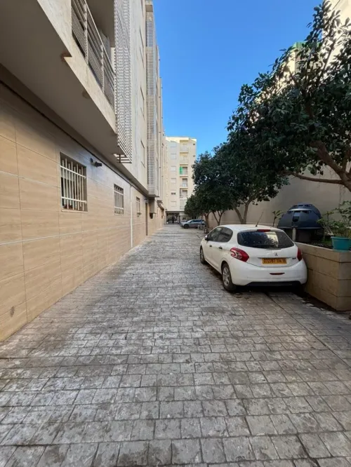 Vente Appartement F3 Alger Cheraga