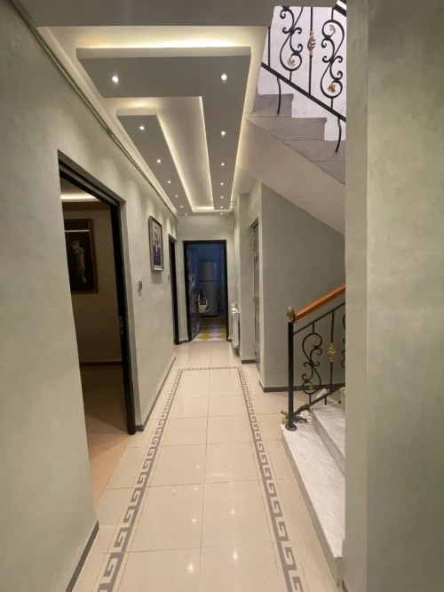 Location Duplex F4 Alger El biar