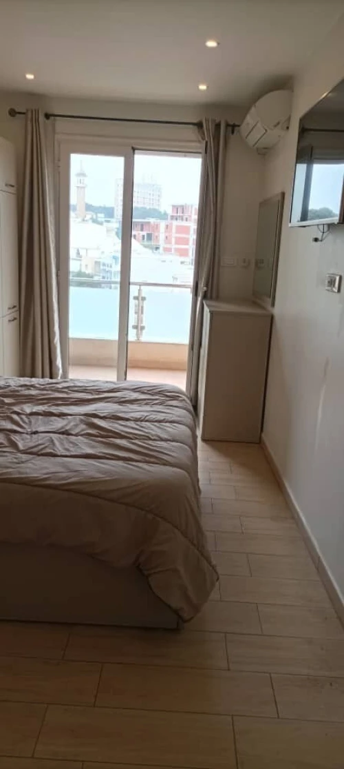 Location Appartement F4 Alger El biar