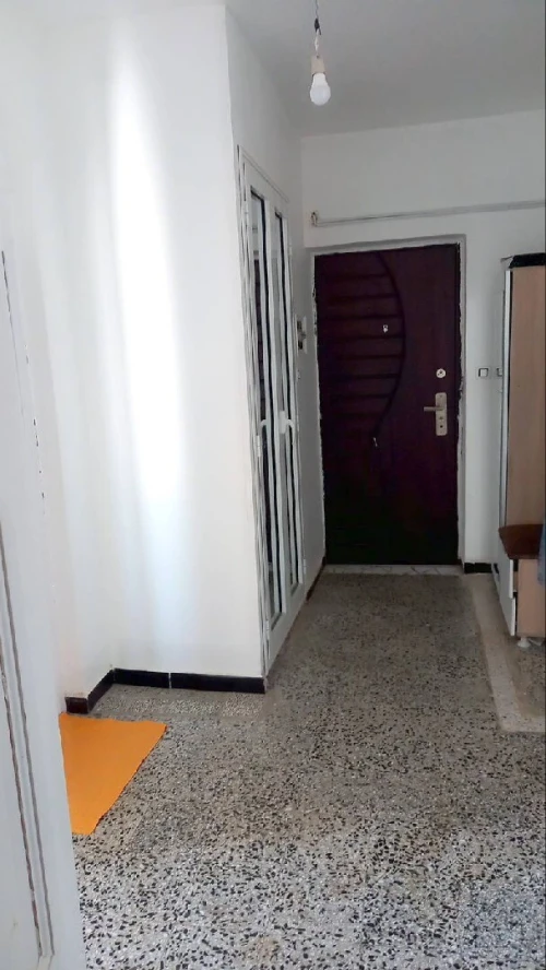 Location Appartement F3 Alger El biar