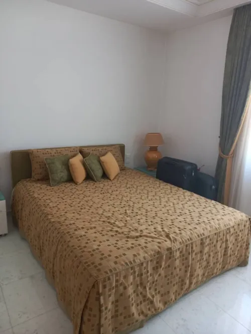 Location Appartement F4 Alger El biar