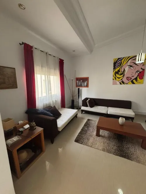 Vente Appartement F3 Alger Cheraga