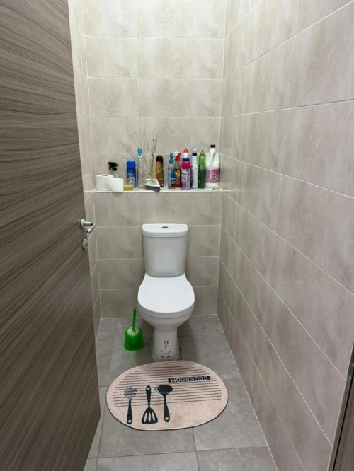 Vente Appartement Alger Ouled fayet