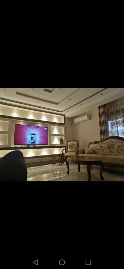 Vente Villa Alger Bouzareah