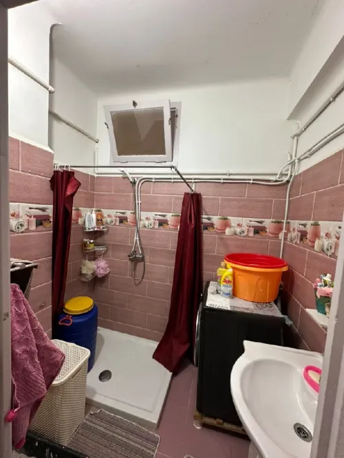 Location Appartement F2 Alger El biar