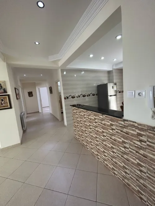 Location Appartement F4 Alger Alger centre