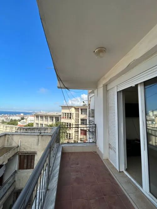 Location Appartement F4 Alger Alger centre