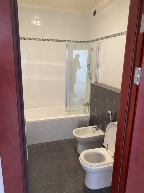 Location Appartement F4 Alger Cheraga