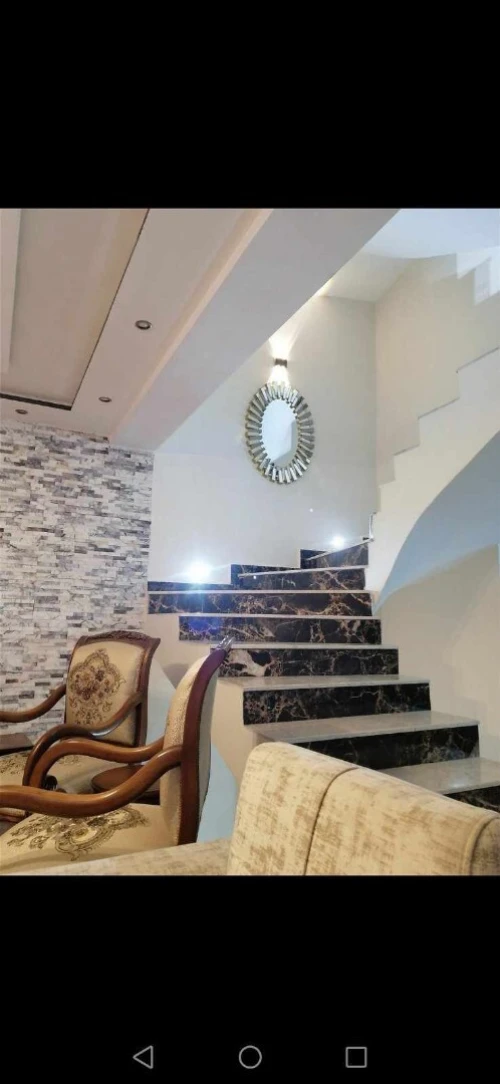 Vente Villa Alger Bouzareah