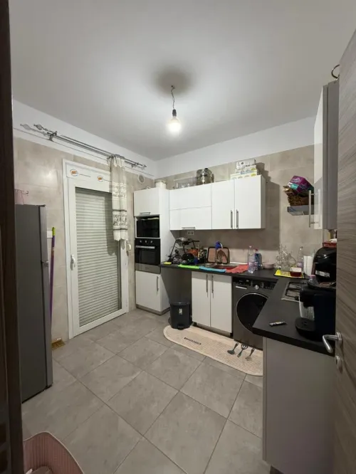 Vente Appartement Alger Ouled fayet