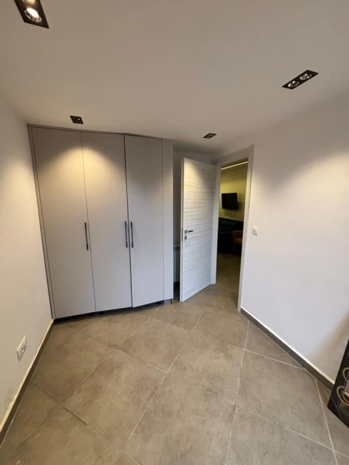 Vente Appartement F3 Alger El biar