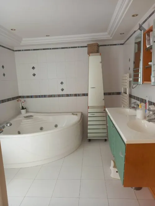 Location Appartement F4 Alger El biar