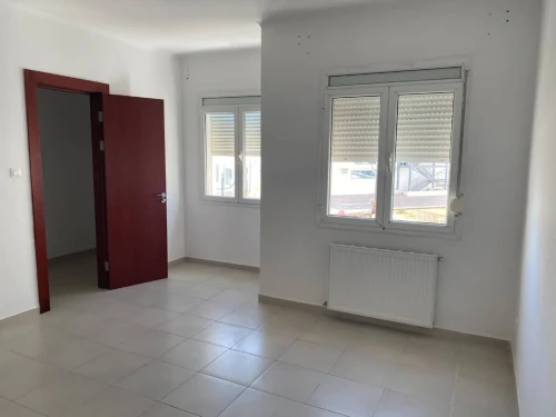 Location Appartement F4 Alger Cheraga