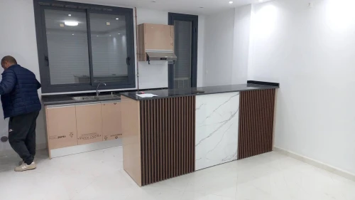 Vente Appartement F3 Alger Cheraga
