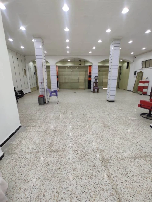 Vente Villa Alger Bordj el bahri