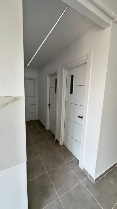 Vente Appartement F4 Alger Bouzareah