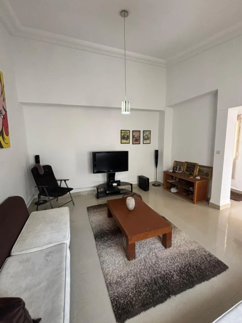Vente Appartement F3 Alger Cheraga