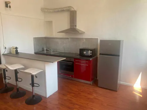 Location vacances Appartement F2 Alpes de Haute Provence Alpes de Haute Provence