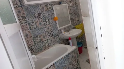 Location Appartement F3 Alger El biar