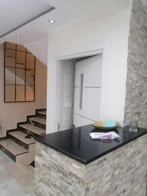 Vente Villa Alger Bouzareah