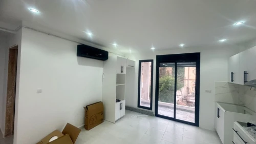 Vente Appartement F4 Alger Bouzareah
