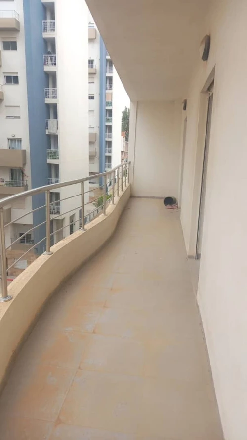Vente Appartement Alger Ouled fayet