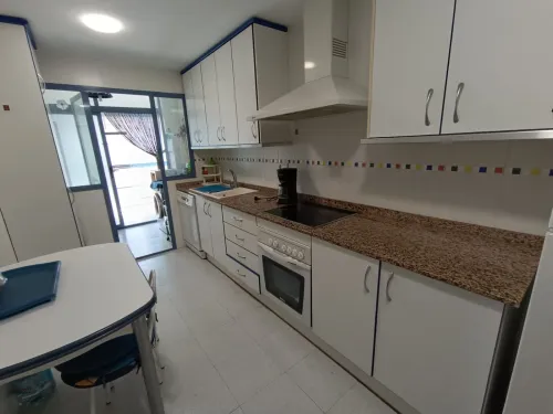 Location Appartement F2 F3 F4 Espagne
