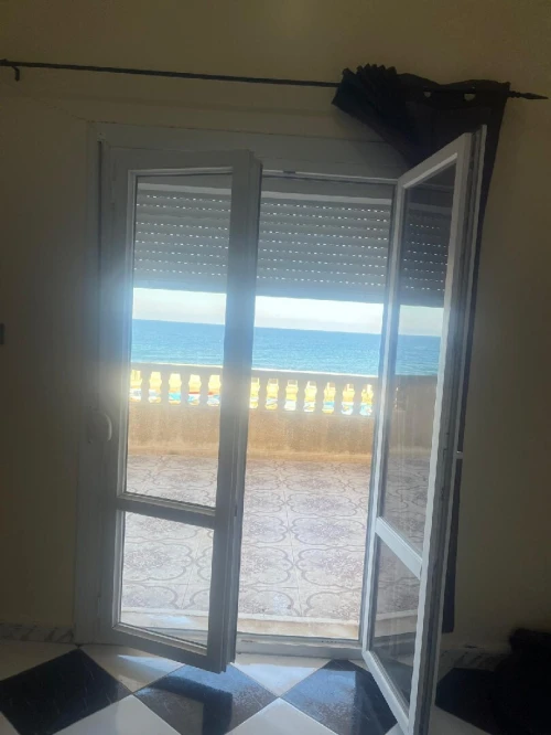 Location Villa Tipaza Fouka