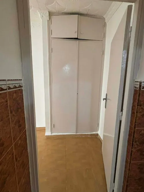 Location Appartement F3 Alger Cheraga