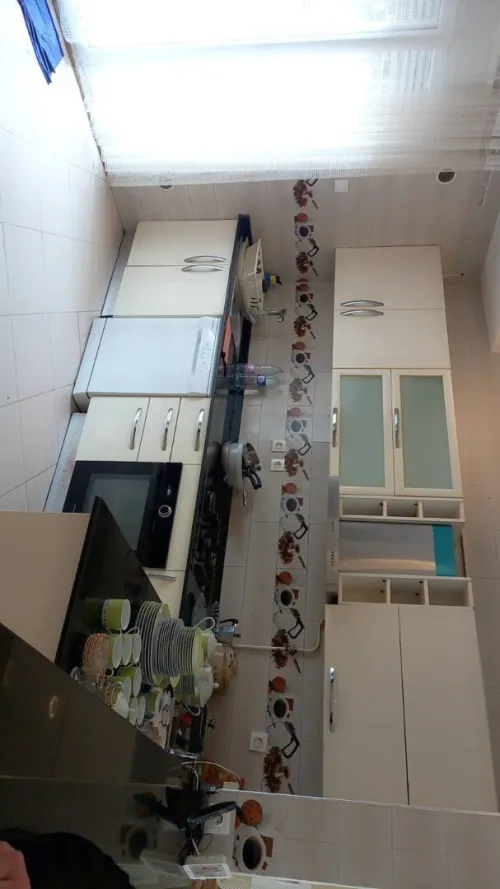 Location Appartement F4 Alger Alger centre