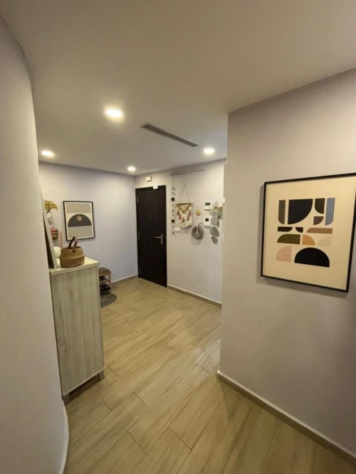 Vente Appartement F3 Alger Cheraga