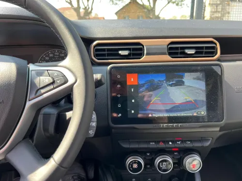 Dacia Duster 2023 Extreme