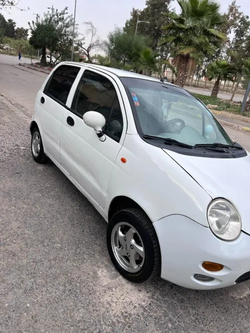 Chery QQ 2013 QQ